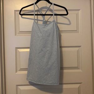 Lululemon Power Y Tank